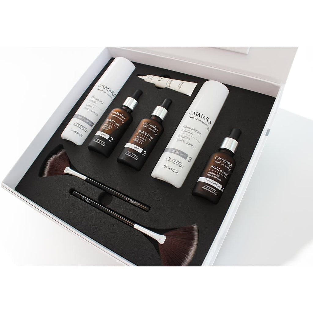 Casmara Professional Peel Kit