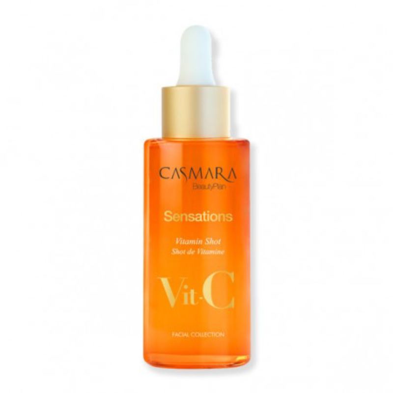 Casmara Sensations Vit-C Shot 50ml