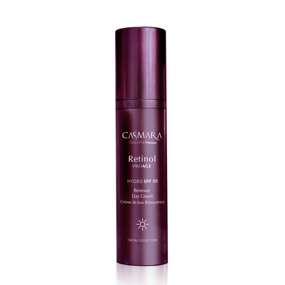 Casmara Proage Renewal Day Cream SPF50 50ml