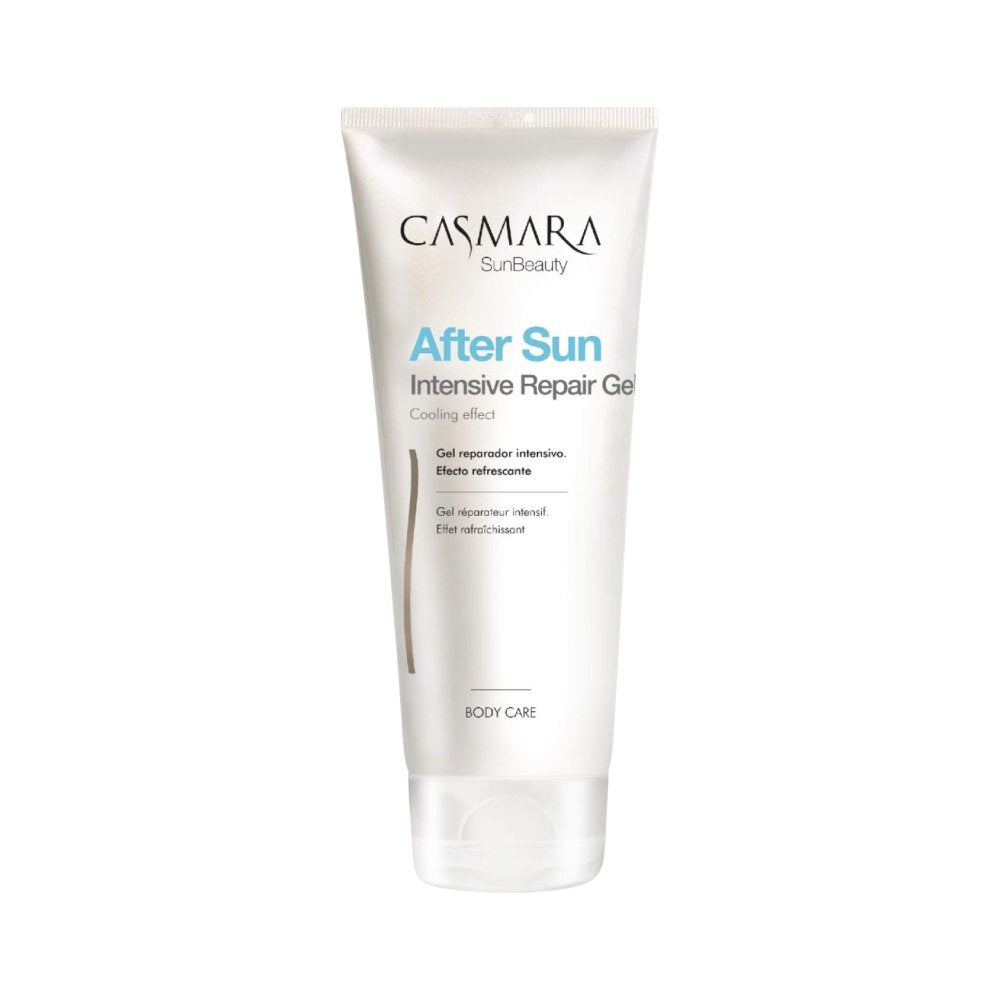 Casmara After Sun Intensive Repair Gel 200ml