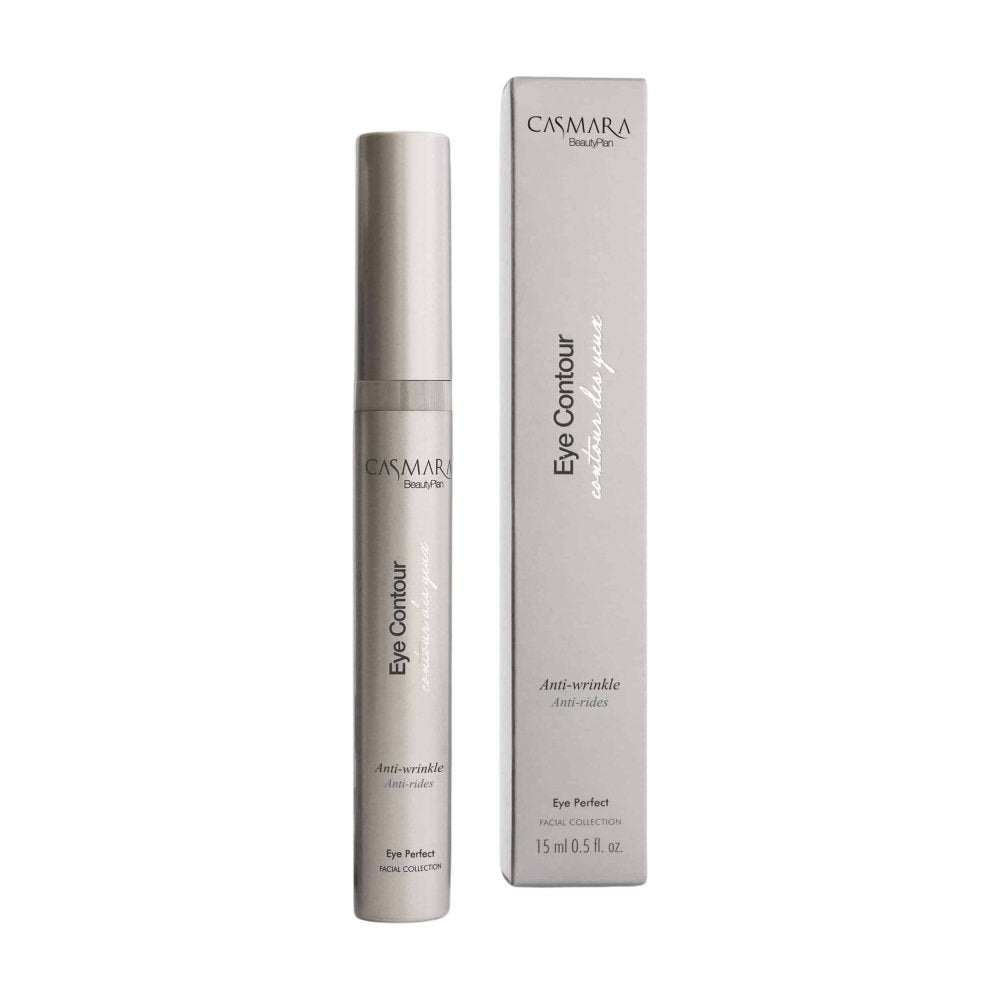 Casmara Anti-Wrinkle Eye Contour Cream 15ml