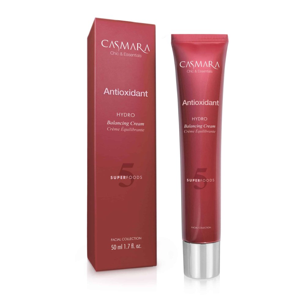 Casmara Antioxidant Hydro Balancing Cream 50ml