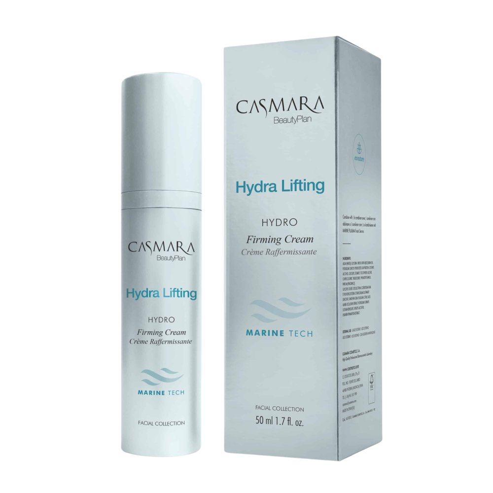 Casmara Hydra Lifting Hydro Firming Cream 50ml