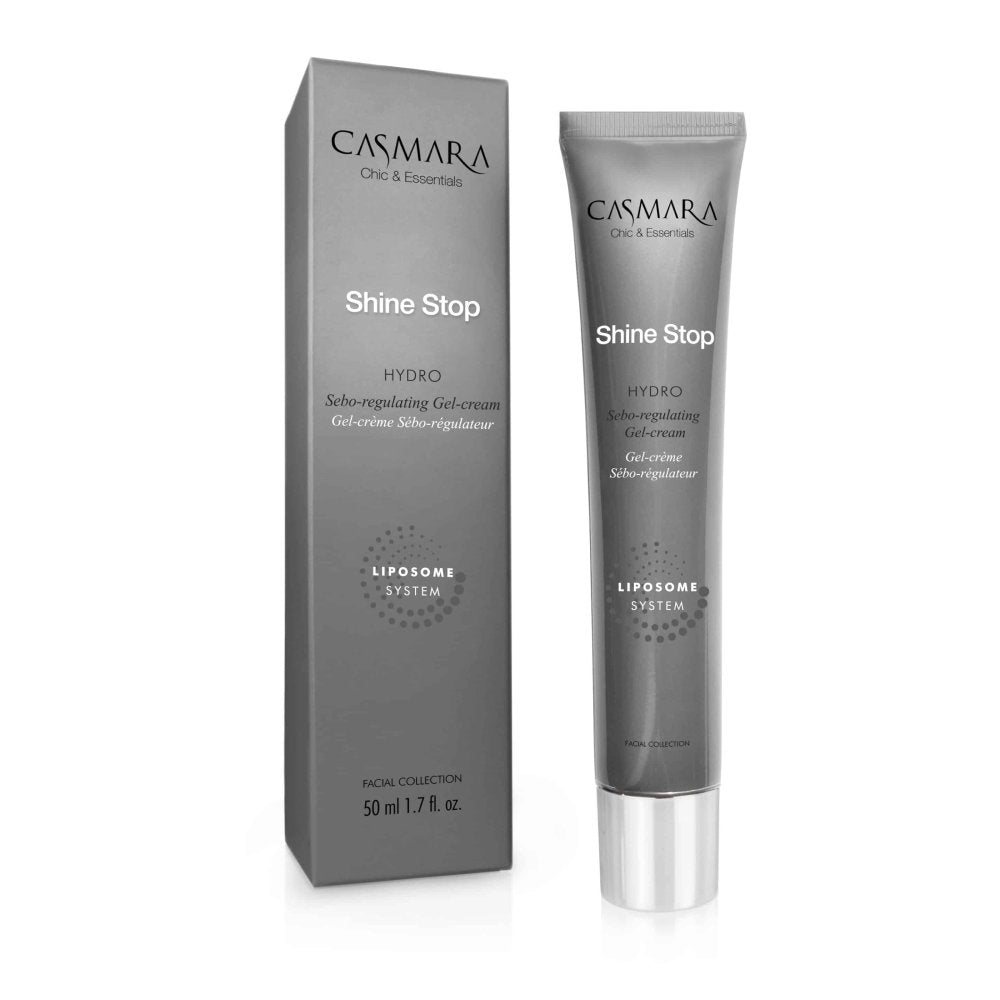 Casmara Shine Stop Hydro Gel Cream 50ml