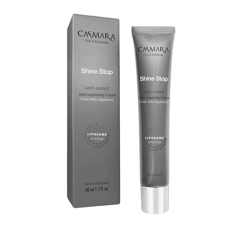 Casmara Shine Stop Anti-Aging Cream 50ml