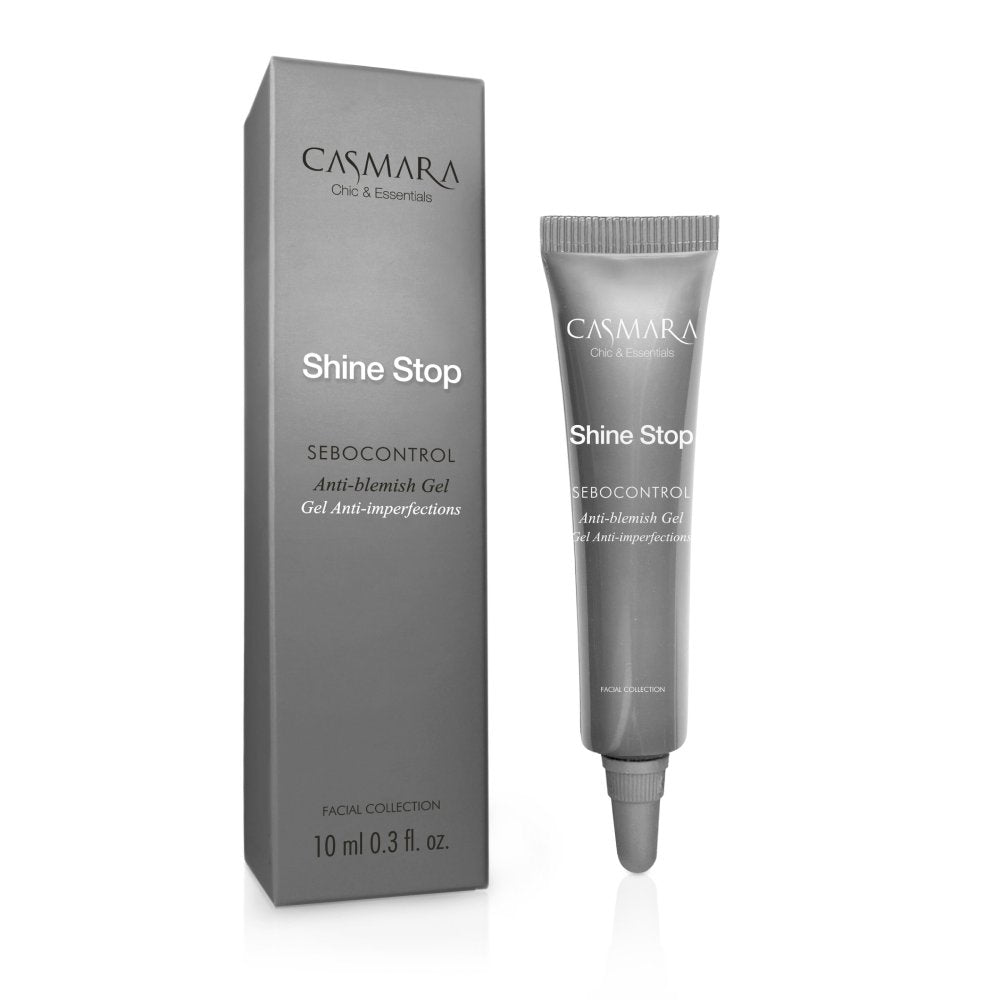 Casmara Shine Stop Anti-Blemish Gel 10ml