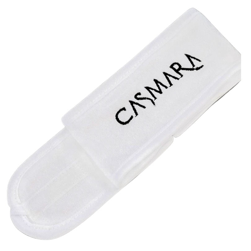 Casmara Headband - White