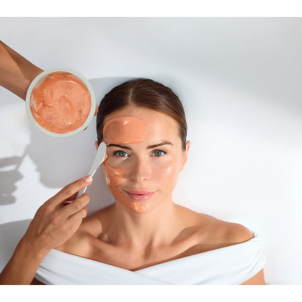 Casmara Rose Gold Algae Peel Off Mask 2082 (1)