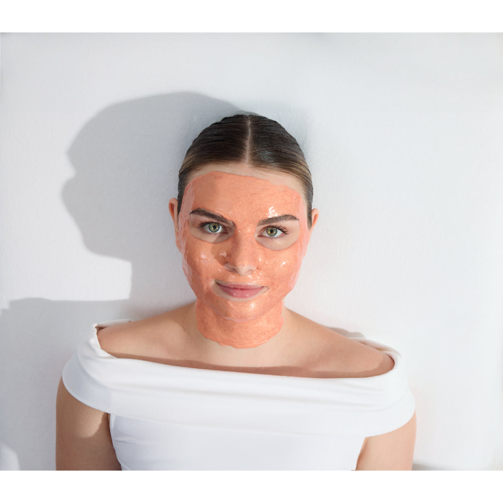 Casmara Rose Gold Algae Peel Off Mask 2082 (1)
