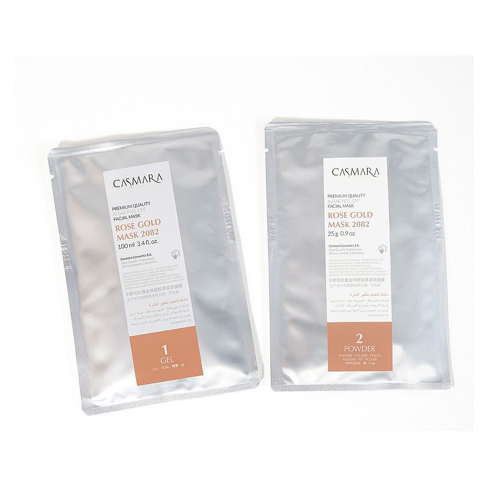 Casmara Rose Gold Algae Peel Off Mask 2082 (1)