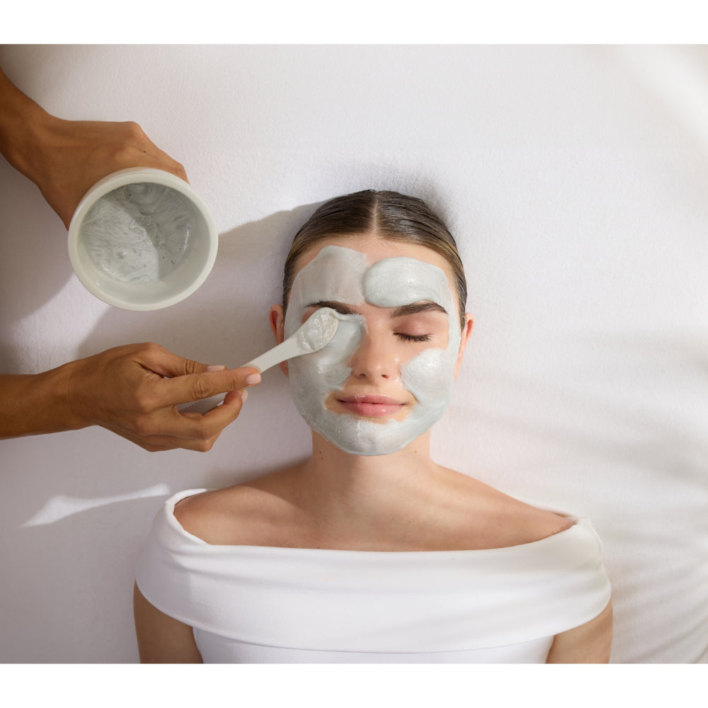 Casmara White Gold Algae Peel Off Mask 2084 (10)