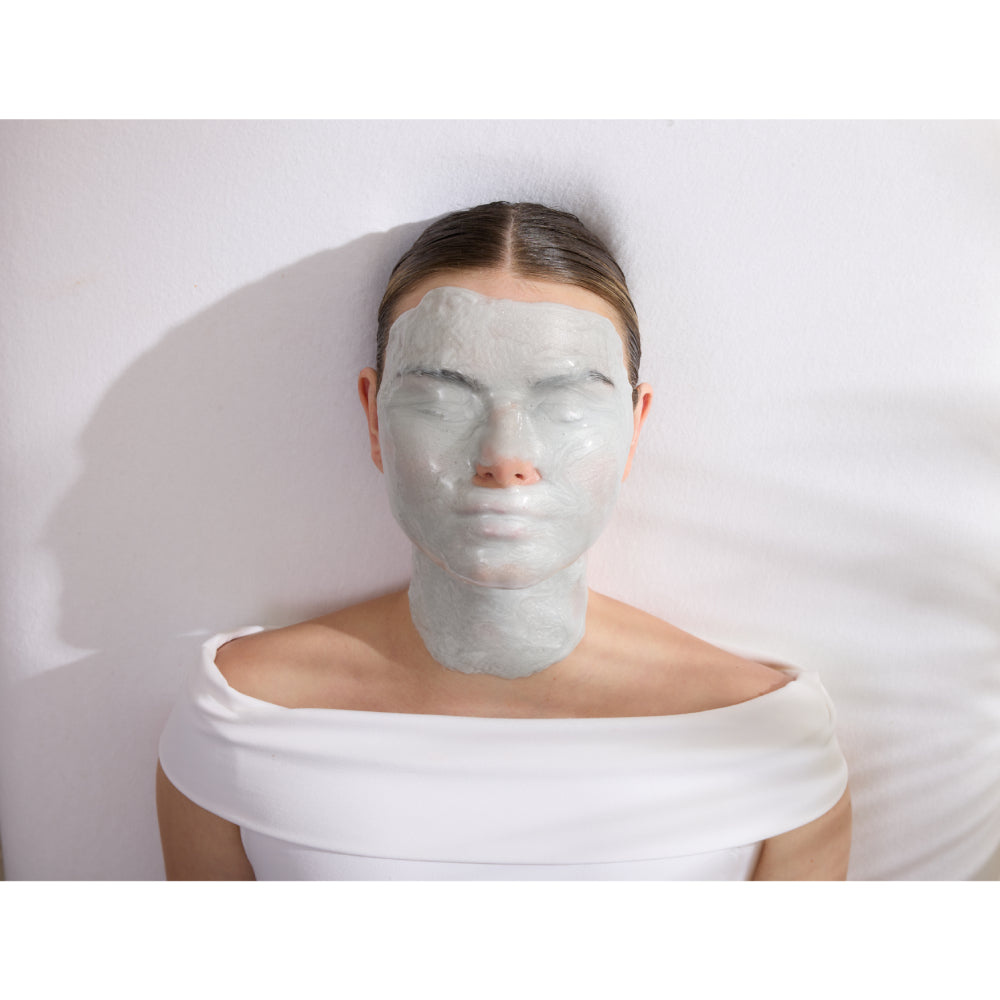 Casmara White Gold Algae Peel Off Mask 2084 (1)