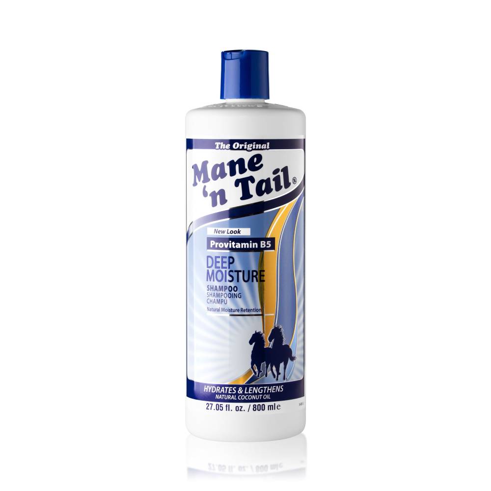 Mane 'n Tail Deep Moisturising Shampoo 355ml