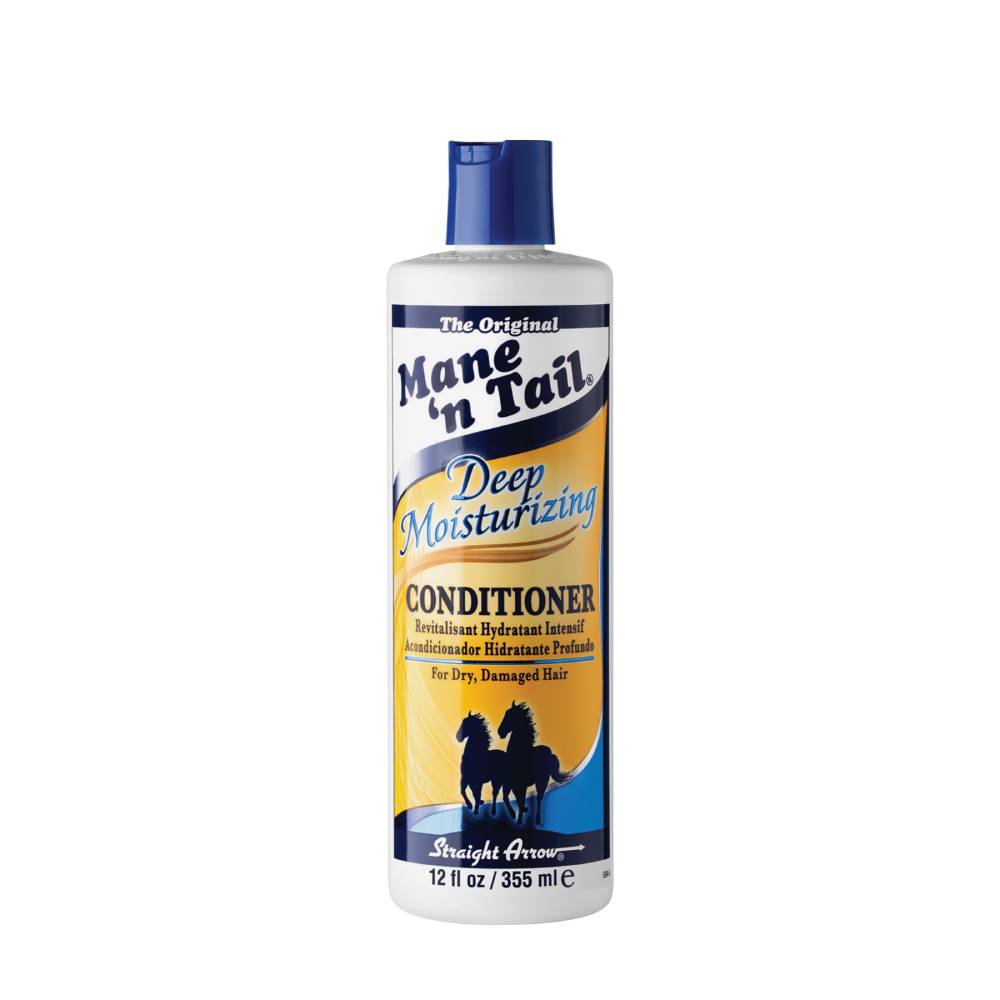 Mane 'n Tail Deep Moisturising Conditioner 355ml