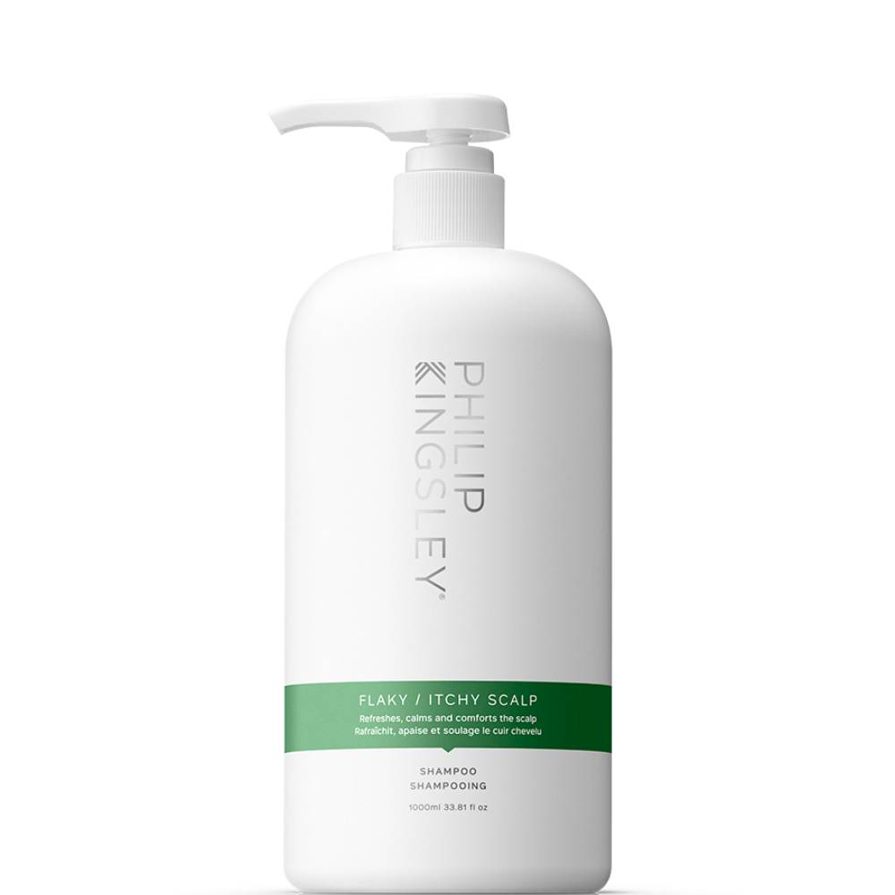 Philip Kingsley Flaky Itchy Scalp Shampoo 1000ml