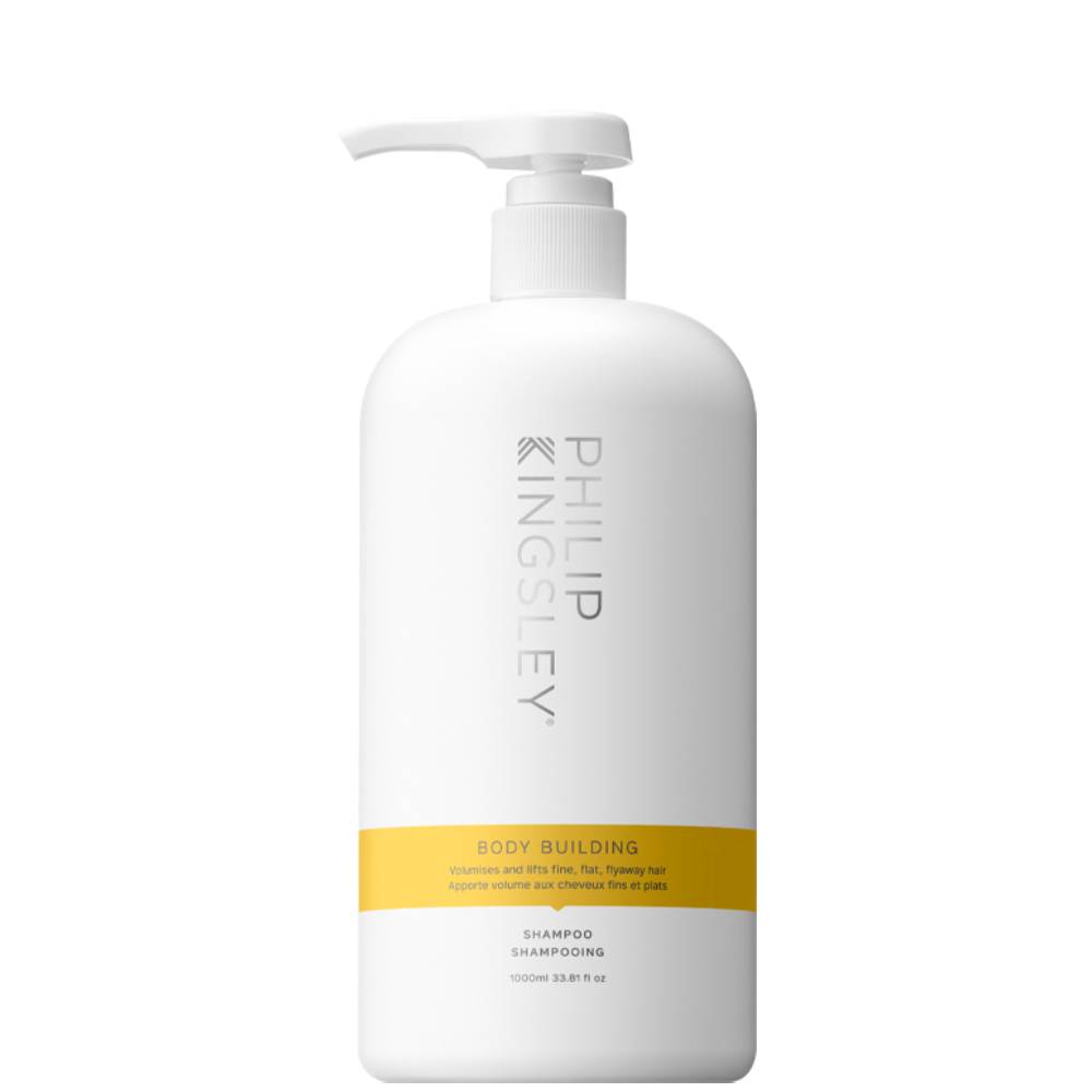 Philip Kingsley Body Building Shampoo 1000ml