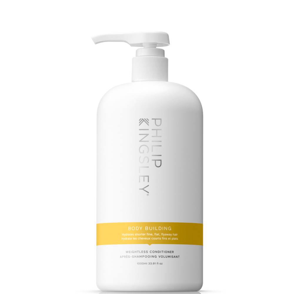 Philip Kingsley Body Building Conditioner 1000ml