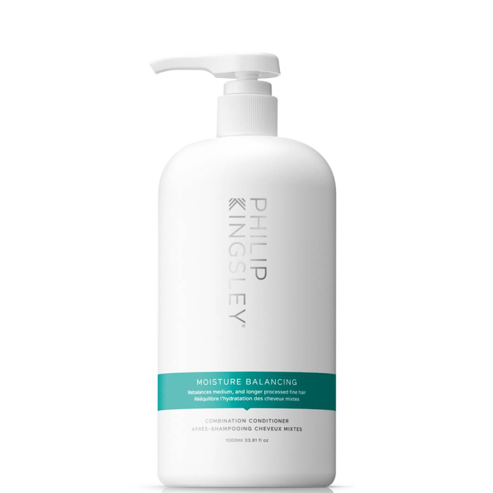 Philip Kingsley Moisture Balancing Conditioner 1000ml