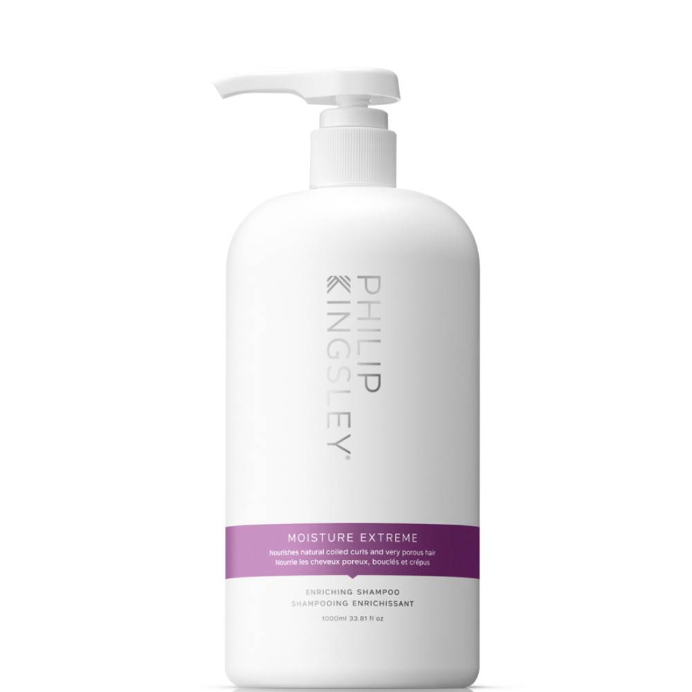 Philip Kingsley Moisture Extreme Shampoo 1000ml