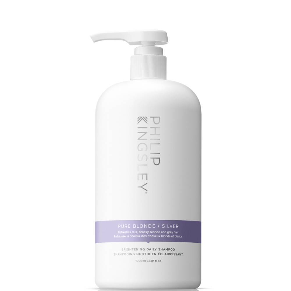 Philip Kingsley Pure Blonde/Silver Shampoo 1000ml