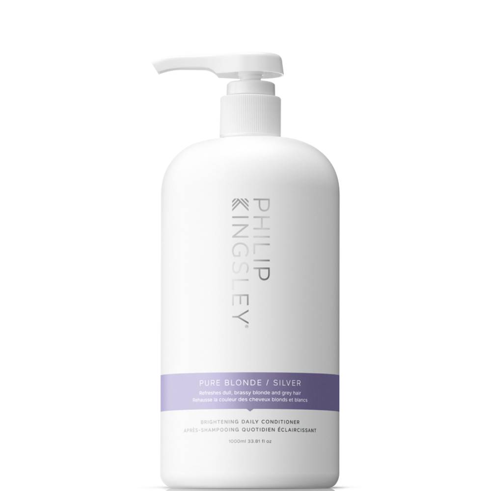 Philip Kingsley Pure Blonde/Silver Conditioner 1000ml