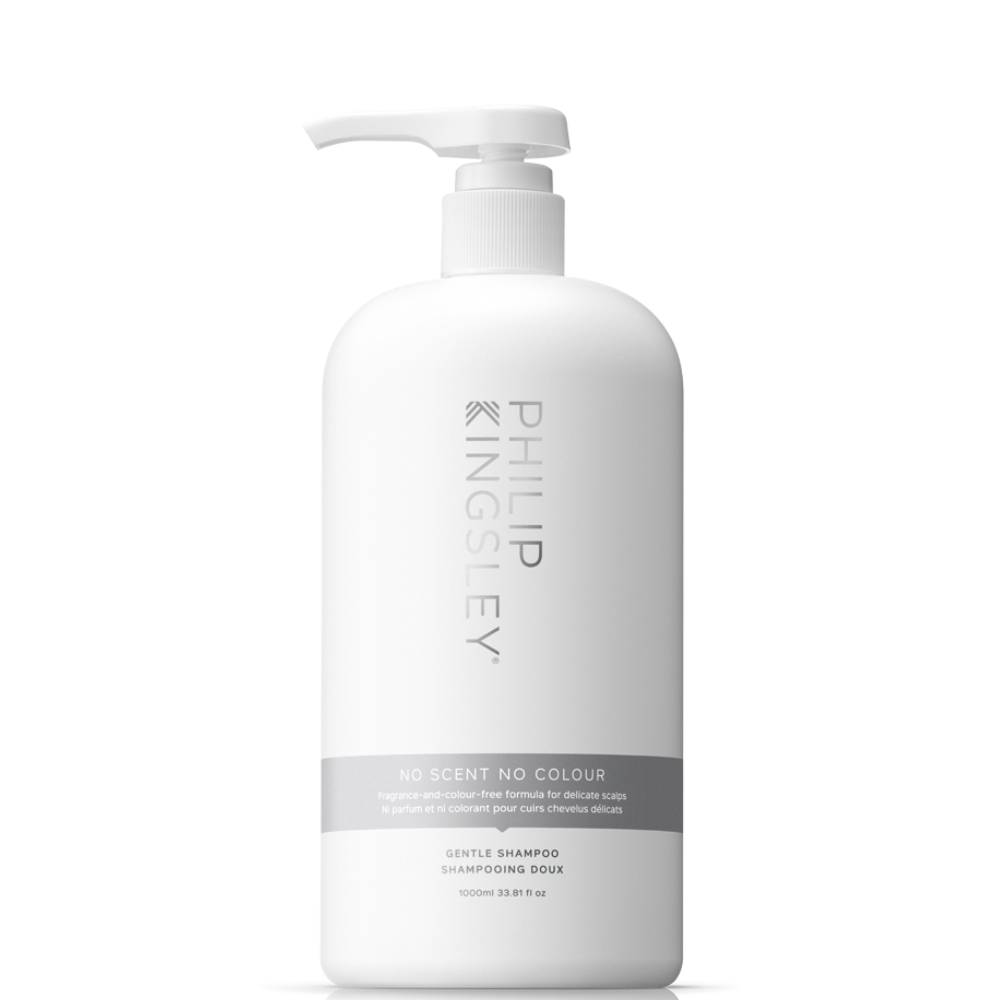 Philip Kingsley No Scent No Colour Shampoo 1000ml