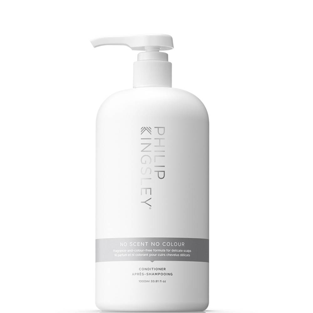 Philip Kingsley No Scent No Colour Conditioner 1000ml