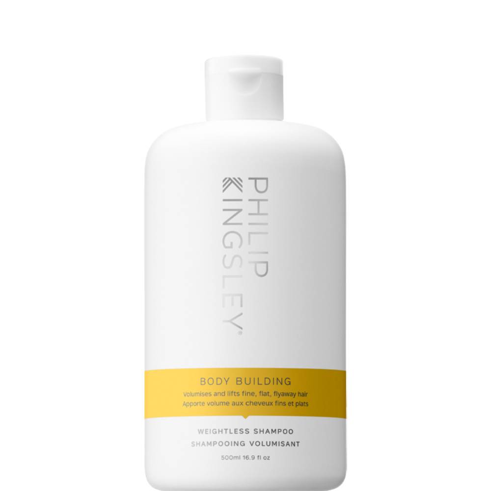 Philip Kingsley Body Building Shampoo 500ml