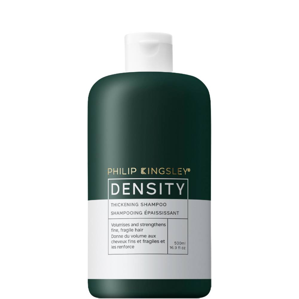 Philip Kingsley Density Thickening Shampoo 500ml