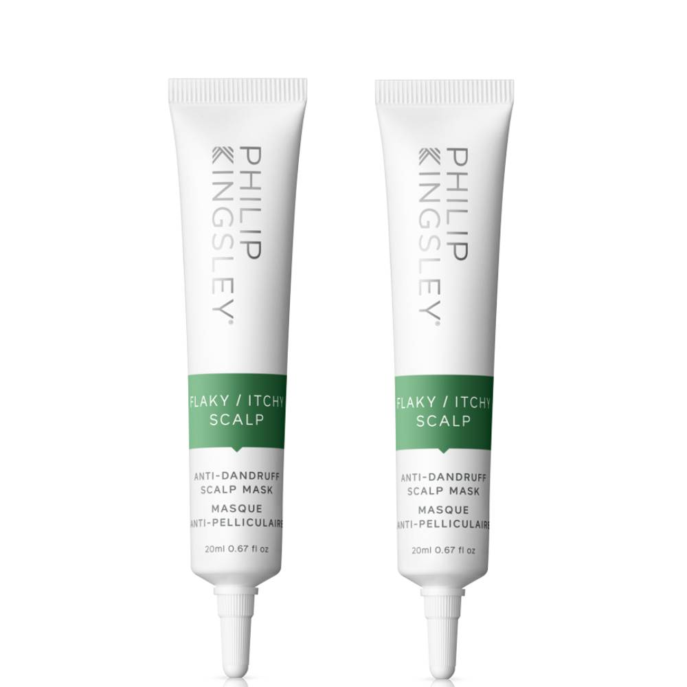 Philip Kingsley Flaky Itchy Scalp Mask 20ml (2)