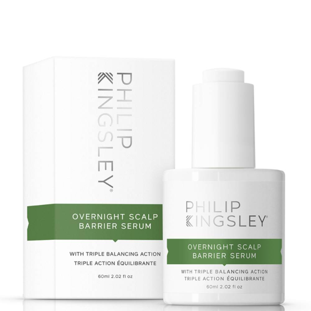 Philip Kingsley Overnight Scalp Barrier Serum 60ml