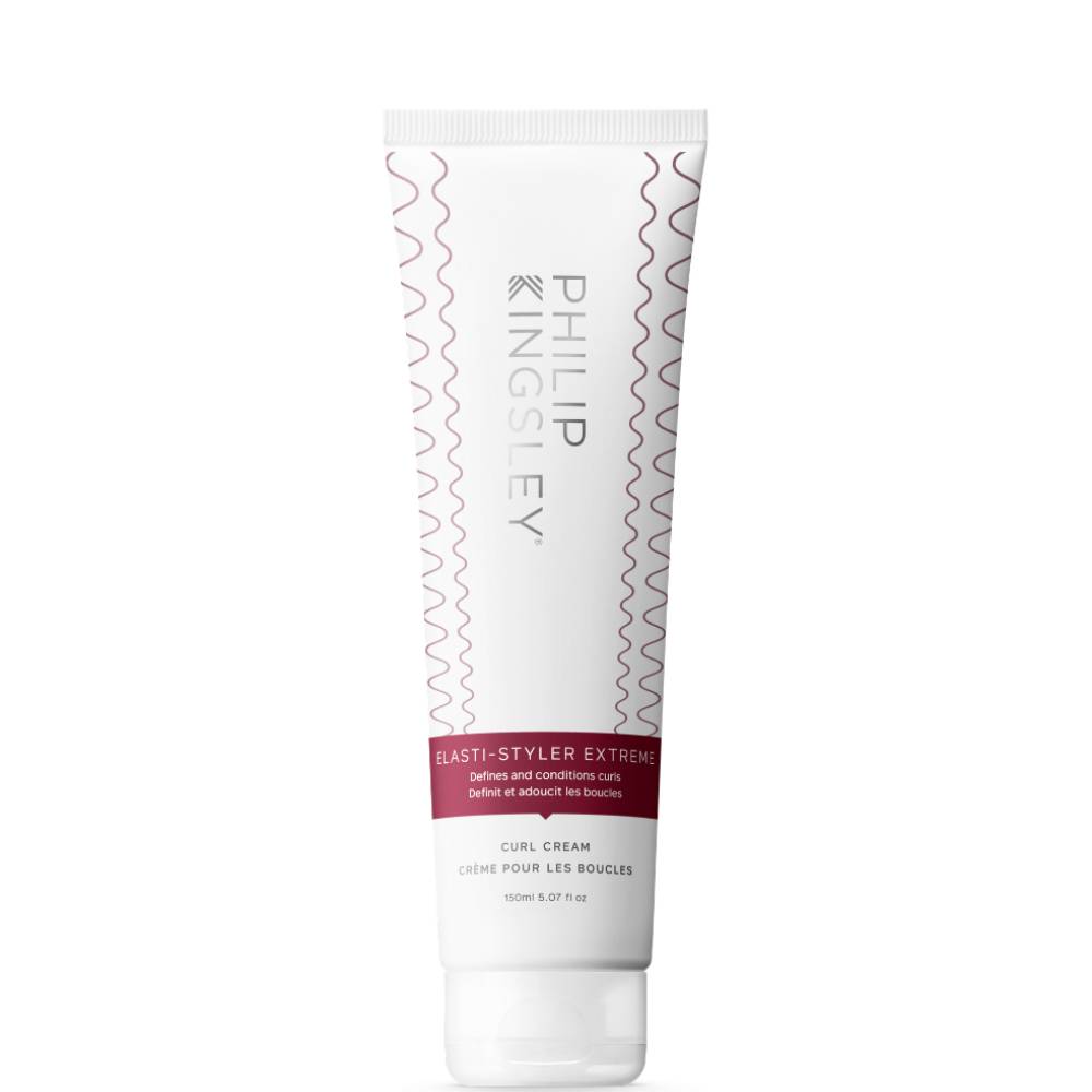 Philip Kingsley Elasti Styler Extreme Curl Cream 150ml