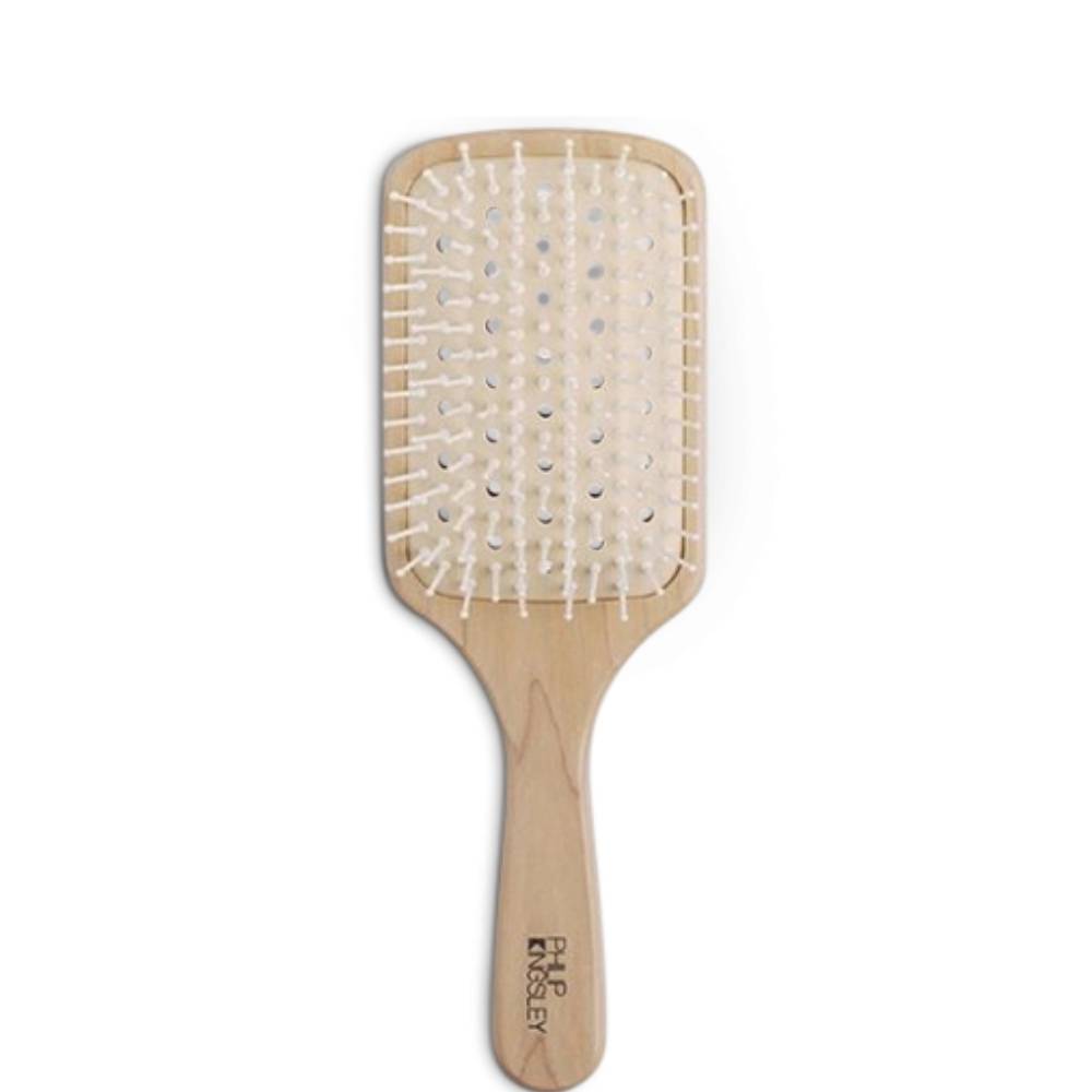 Philip Kingsley Vented Paddle Hairbrush