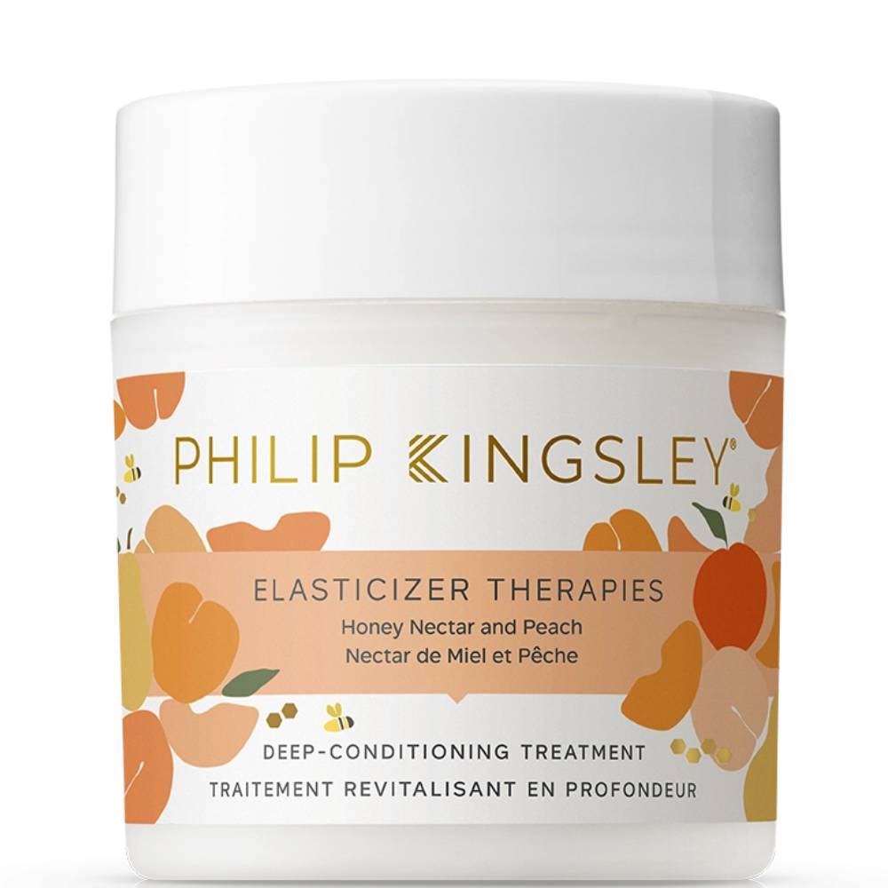 Philip Kingsley Honey Nectar and Peach Elasticizer Treatment 150ml