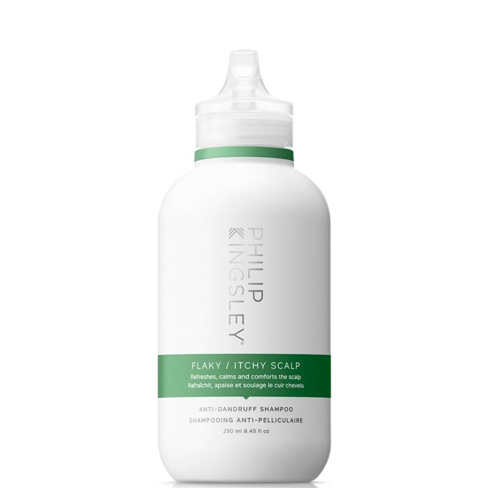 Philip Kingsley Flaky Itchy Scalp Shampoo 250ml