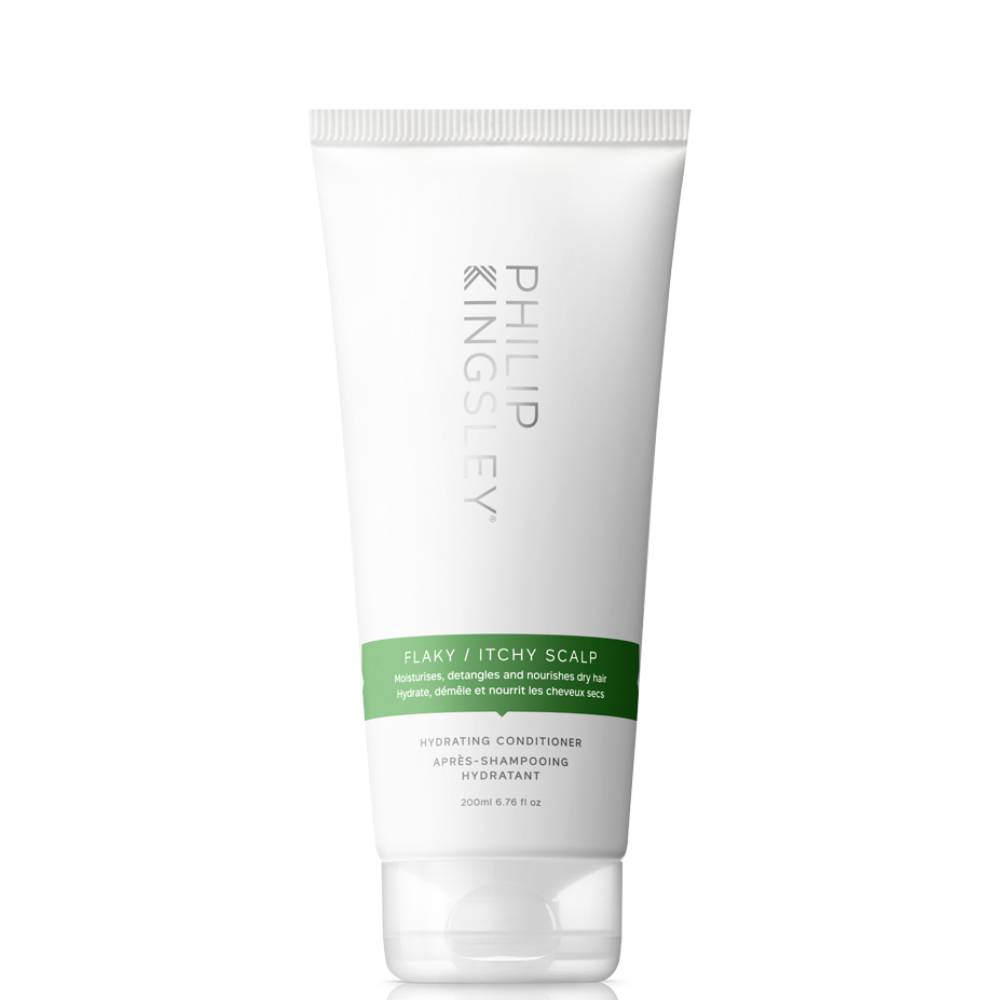 Philip Kingsley Flaky Itchy Scalp Conditioner 200ml