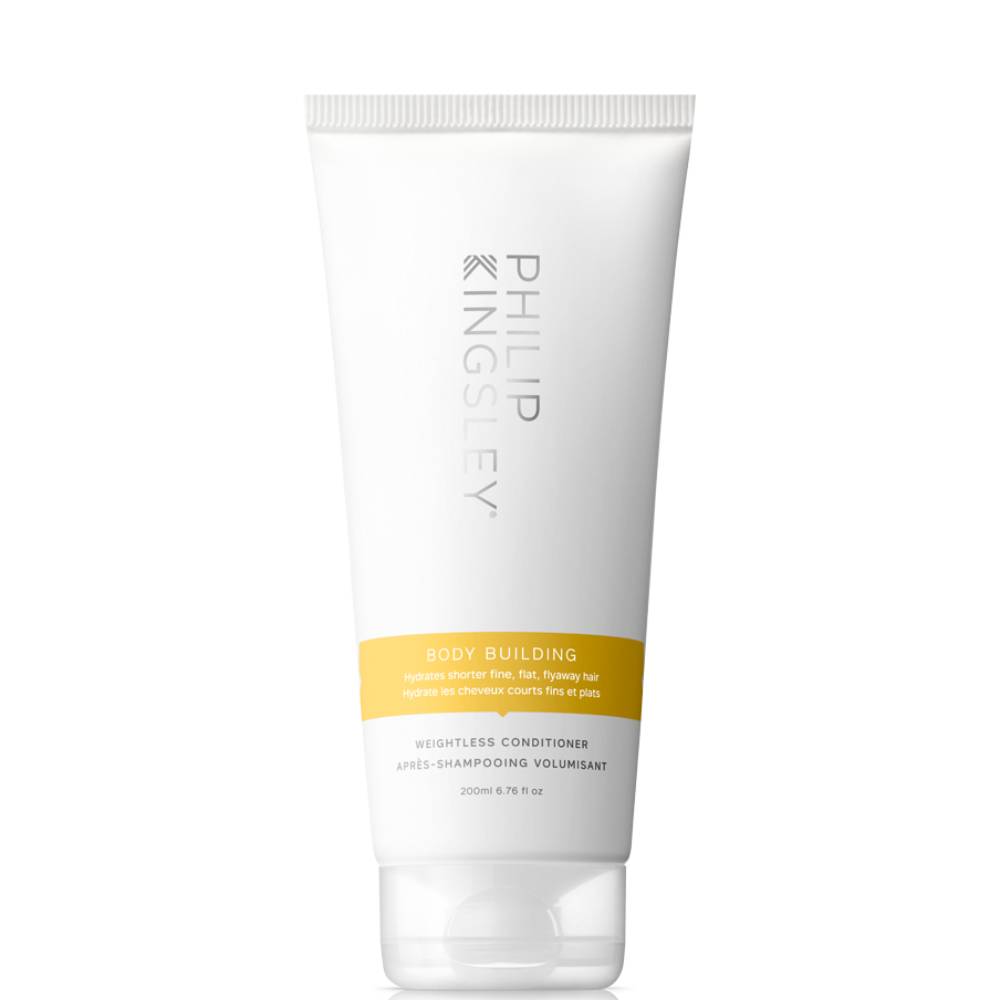 Philip Kingsley Body Building Conditioner 200ml