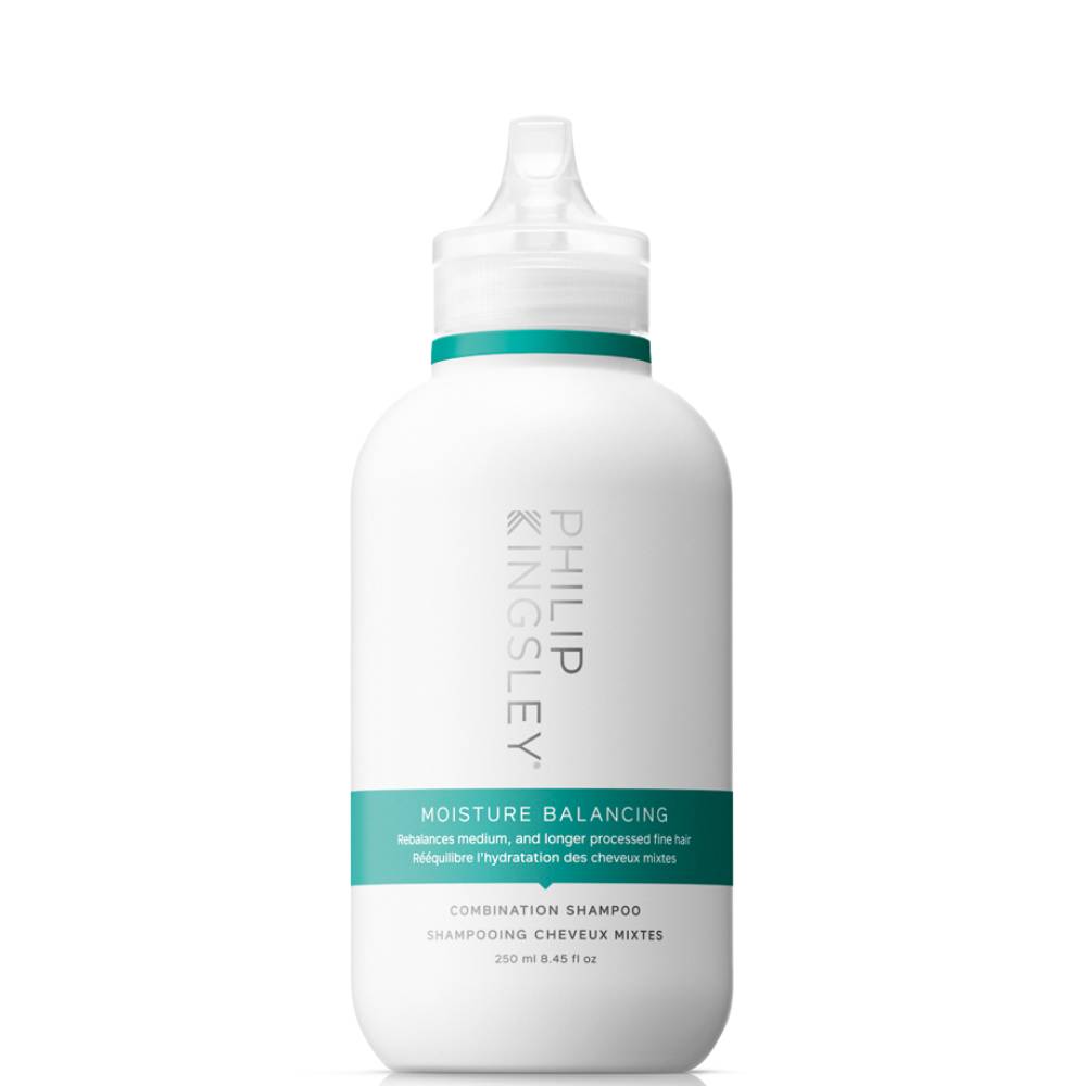 Philip Kingsley Moisture Balancing Shampoo 250ml