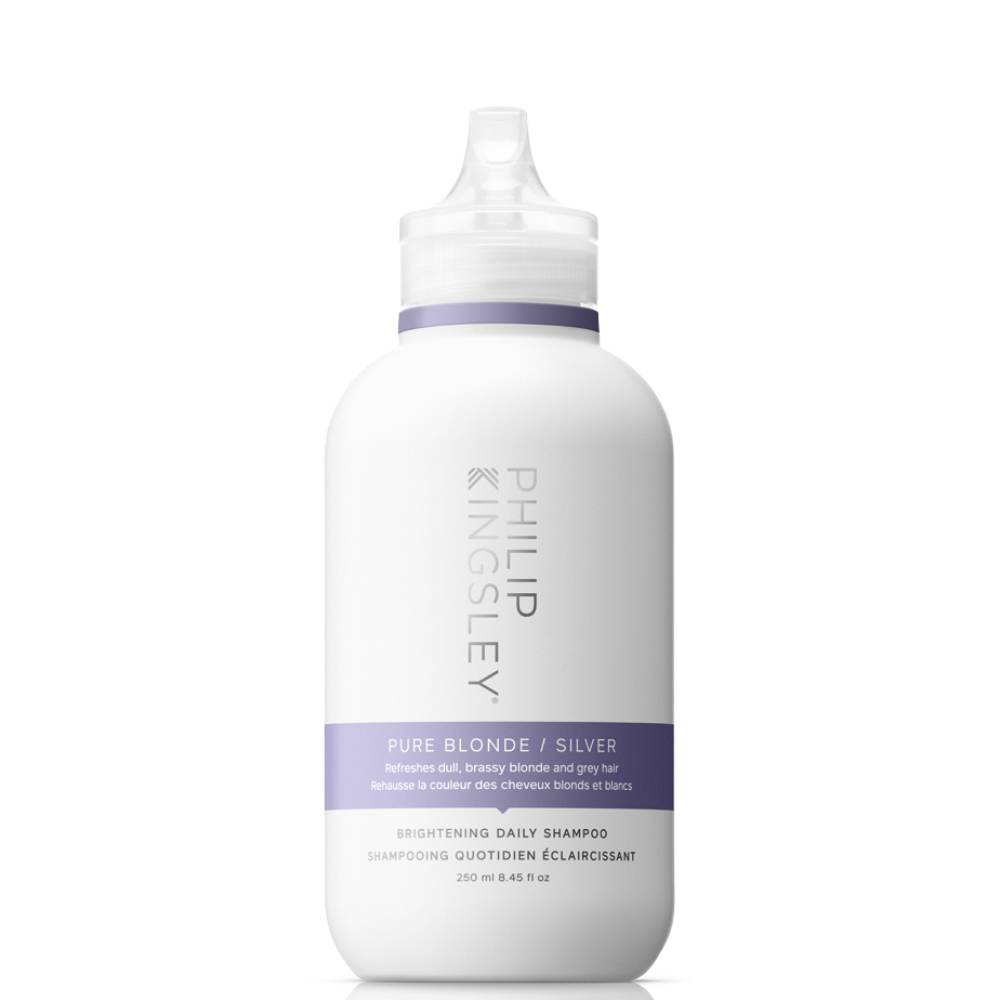 Philip Kingsley Pure Blonde/Silver Shampoo 250ml