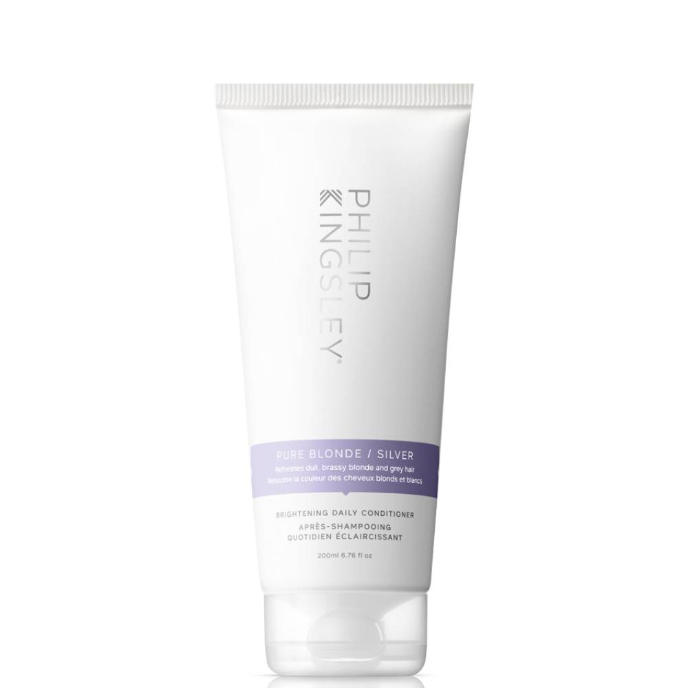 Philip Kingsley Pure Blonde/Silver Conditioner 200ml