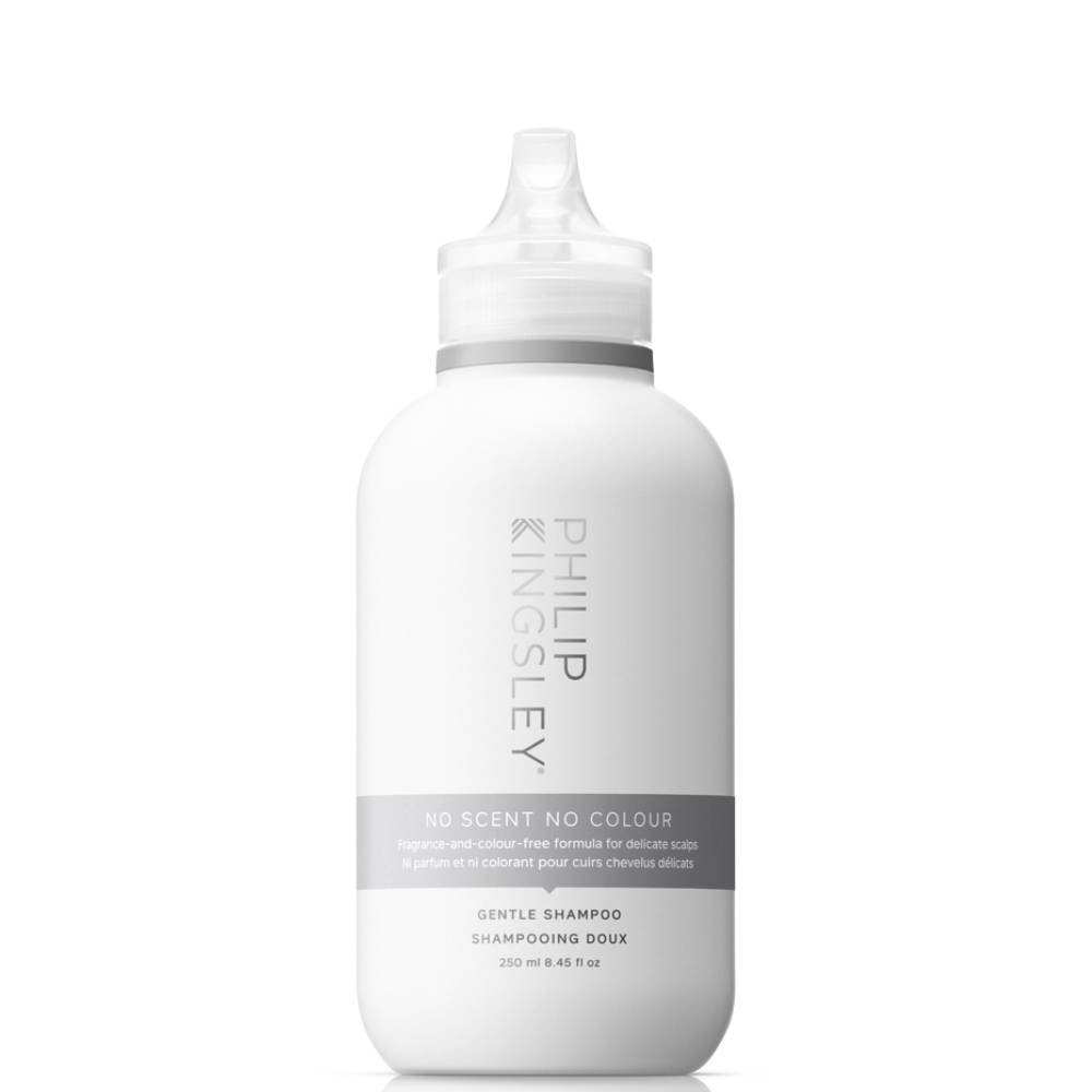 Philip Kingsley No Scent No Colour Shampoo 250ml