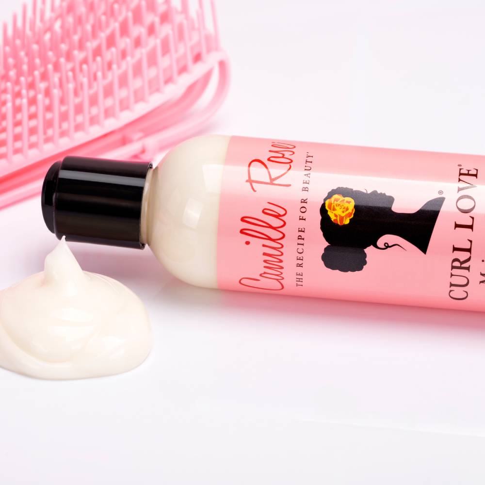 Camille Rose Naturals Curl Love Moisture Milk 240ml