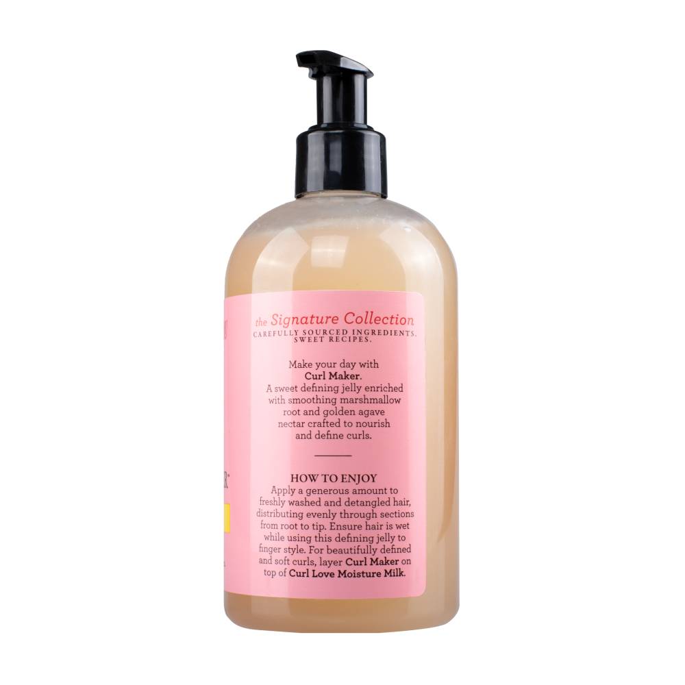 Camille Rose Naturals Curl Maker Curling Jelly 355ml