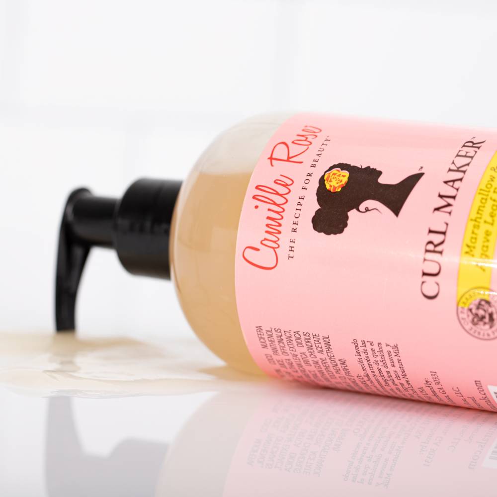 Camille Rose Naturals Curl Maker Curling Jelly 355ml