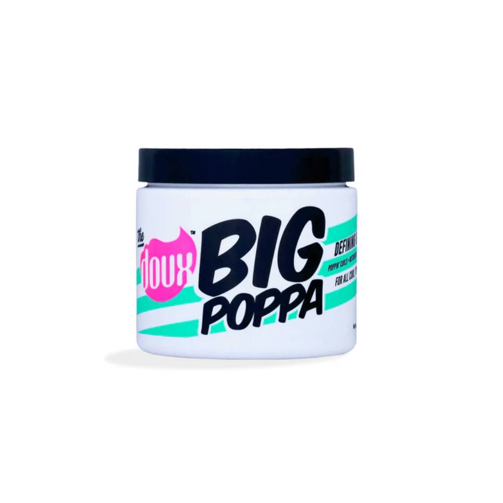 The Doux Big Poppa Defining Gel 454g