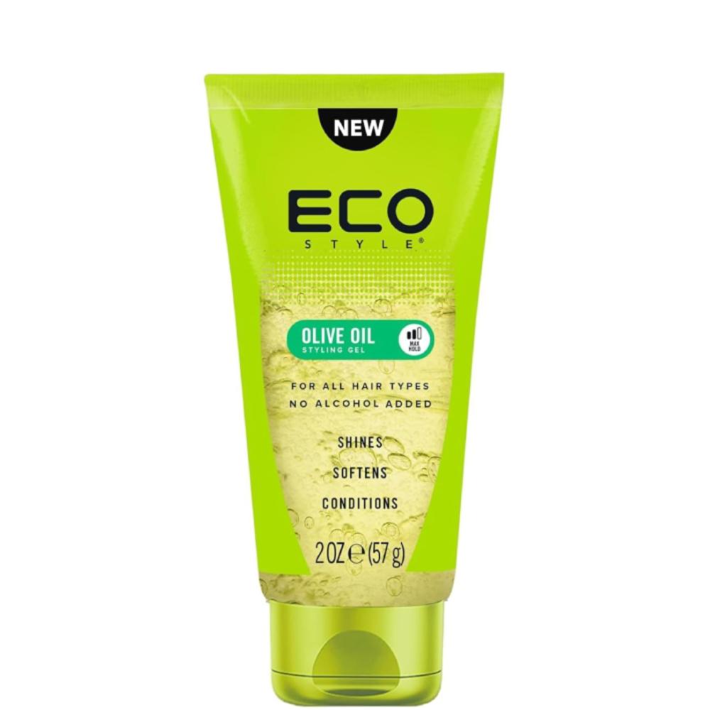 ECO Styler Olive Oil Styling Gel 59ml