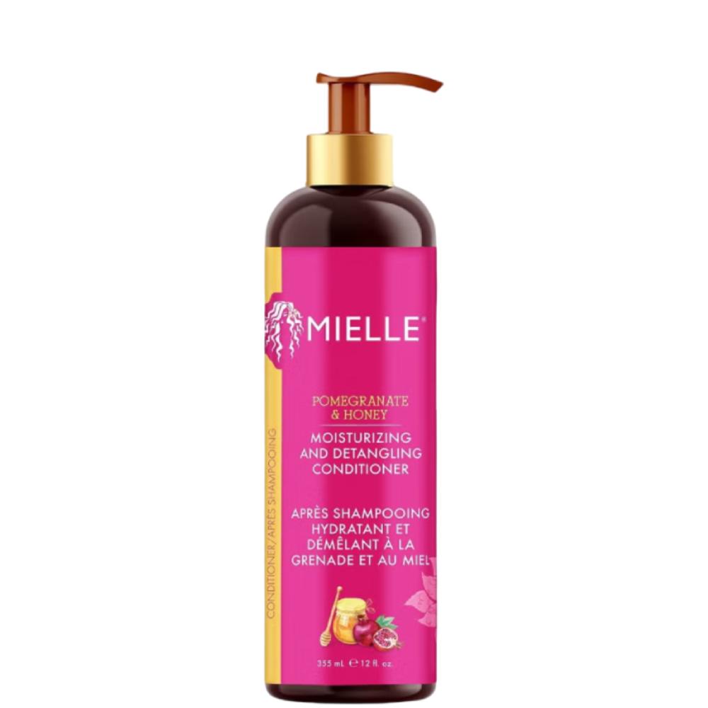 Mielle Pomegranate & Honey Moisturising & Detangling Conditioner 355ml