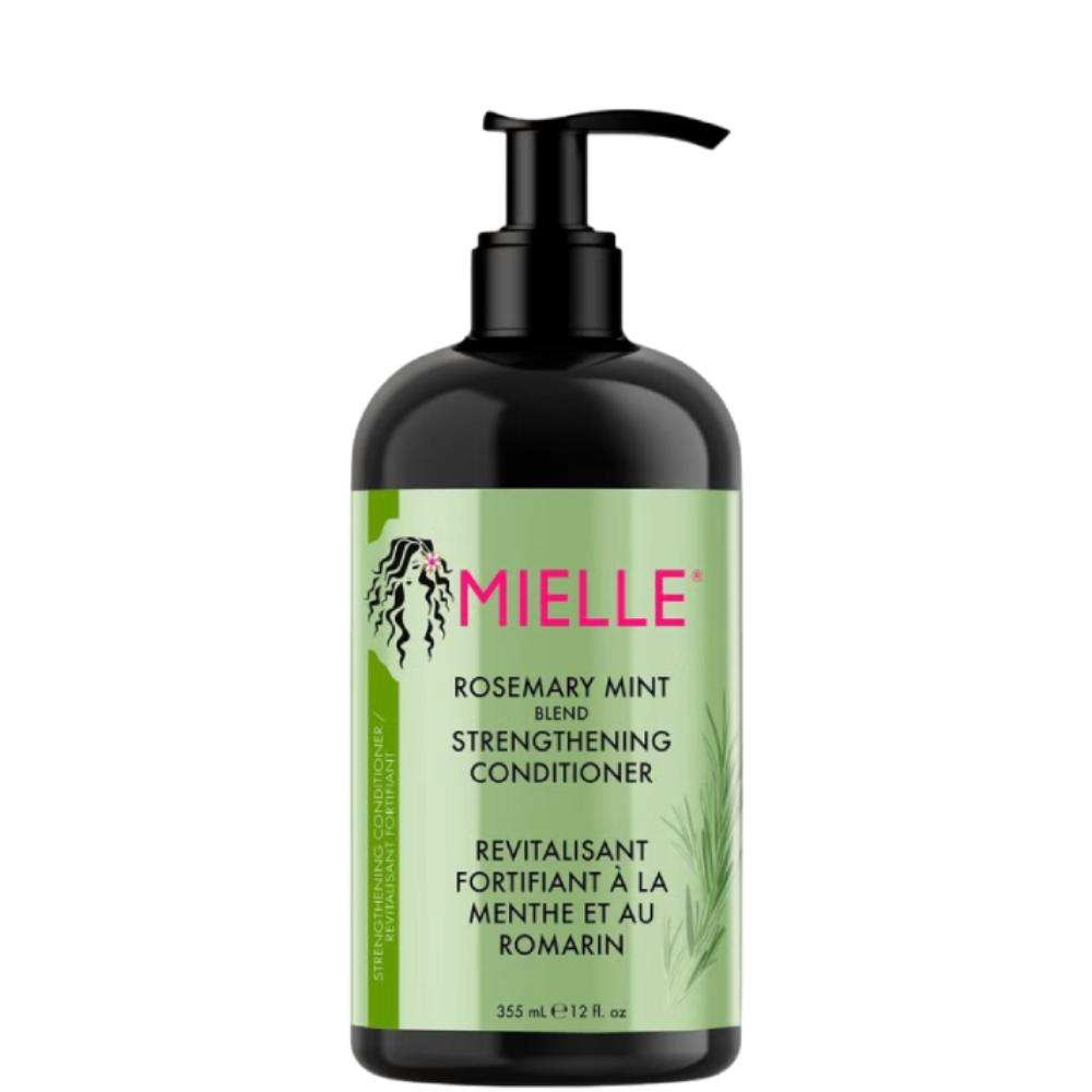 Mielle Rosemary & Mint Strengthening Conditioner 355ml