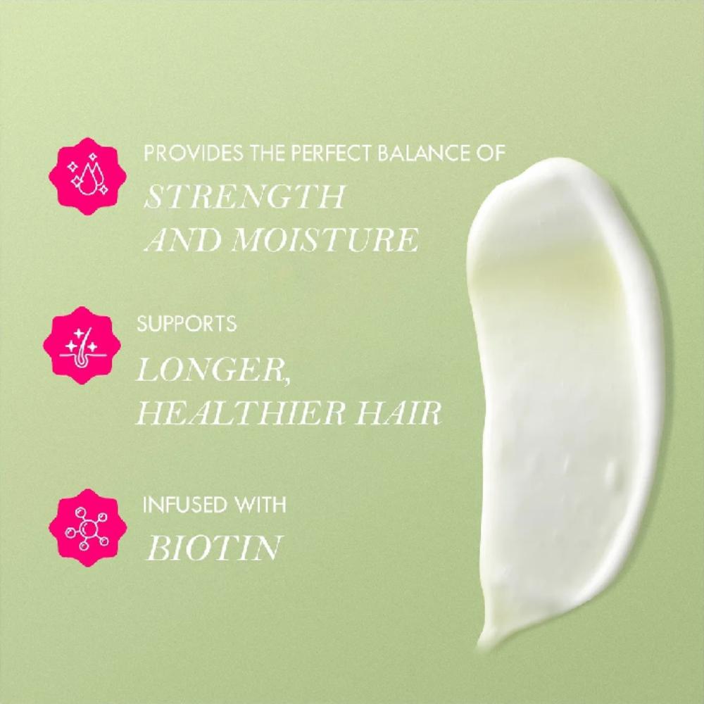 Mielle Rosemary & Mint Strengthening Conditioner 355ml