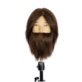 Exalto Hugo Mens Head with Beard